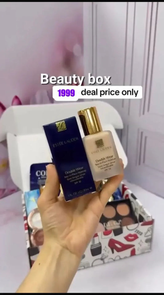 Beauty Box
