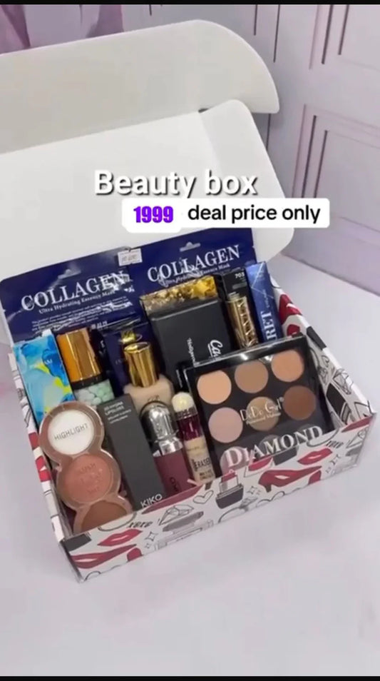 Beauty Box
