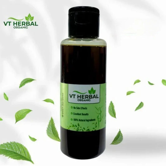 VT Herbal Oil