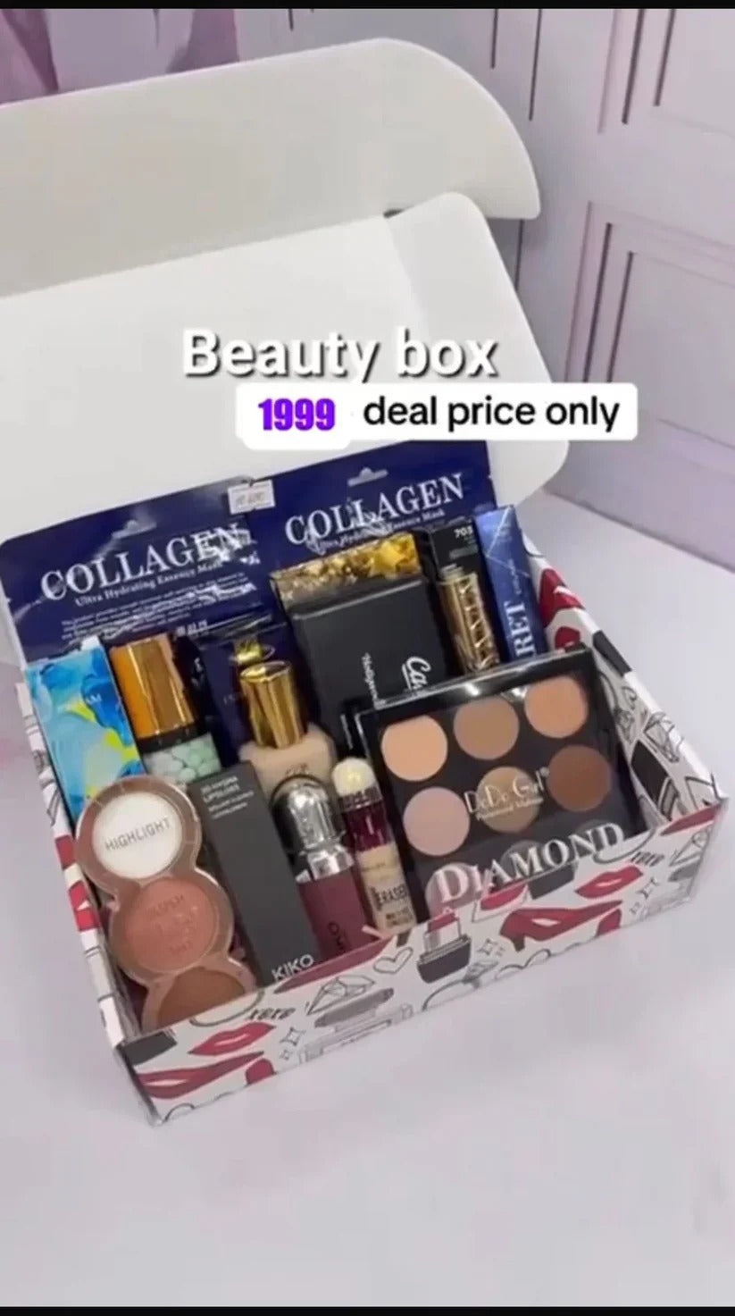 Beauty Box